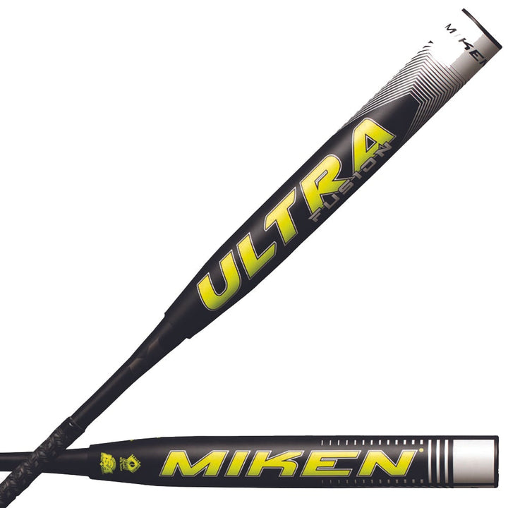 Bate Softbol Slowpitch Miken Fusion Maxload_34 Pulgadas | 24 oz__sports zona