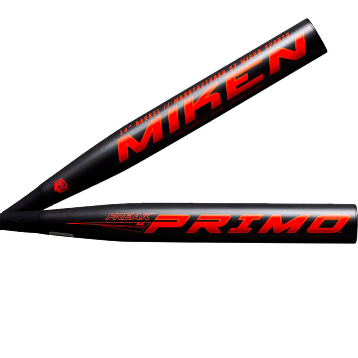 Bate Softbol Slowpitch Miken Primo Max_34 pulgadas | 27 oz__sports zona