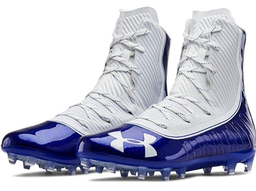 Botas Football Americano Under Armour Highlight – Sports Zona