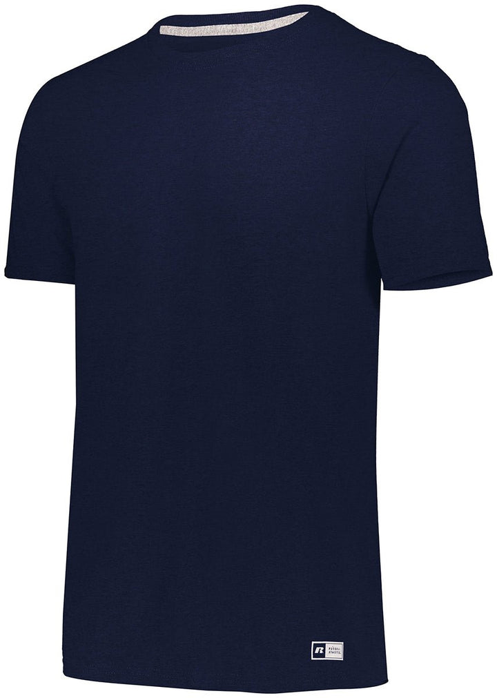 Camiseta Deportiva Russell Athletic® Essential_Navy_S_Sports Zona