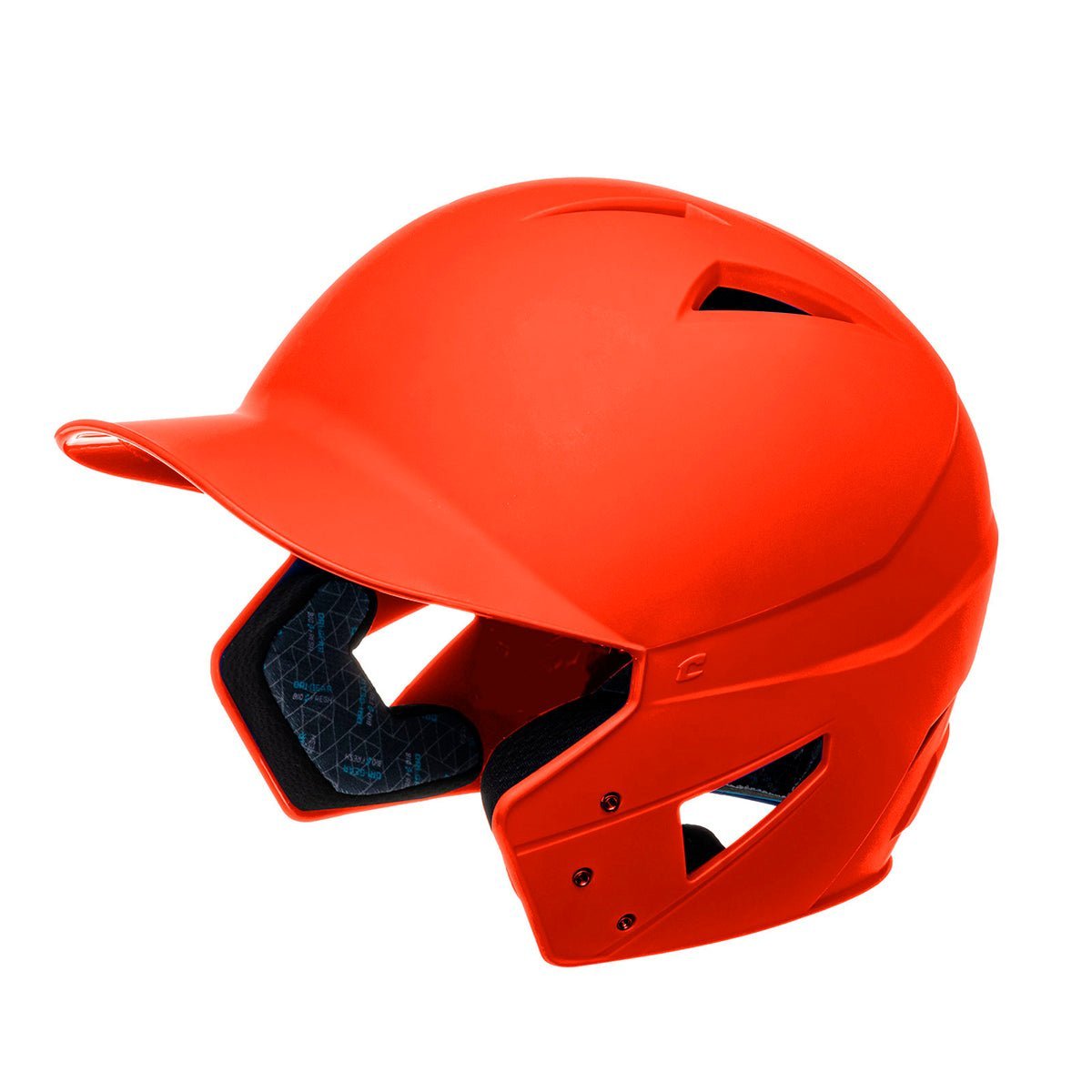 Casco Béisbol Champro HX Gamer_Naranja_Junior_Sports Zona