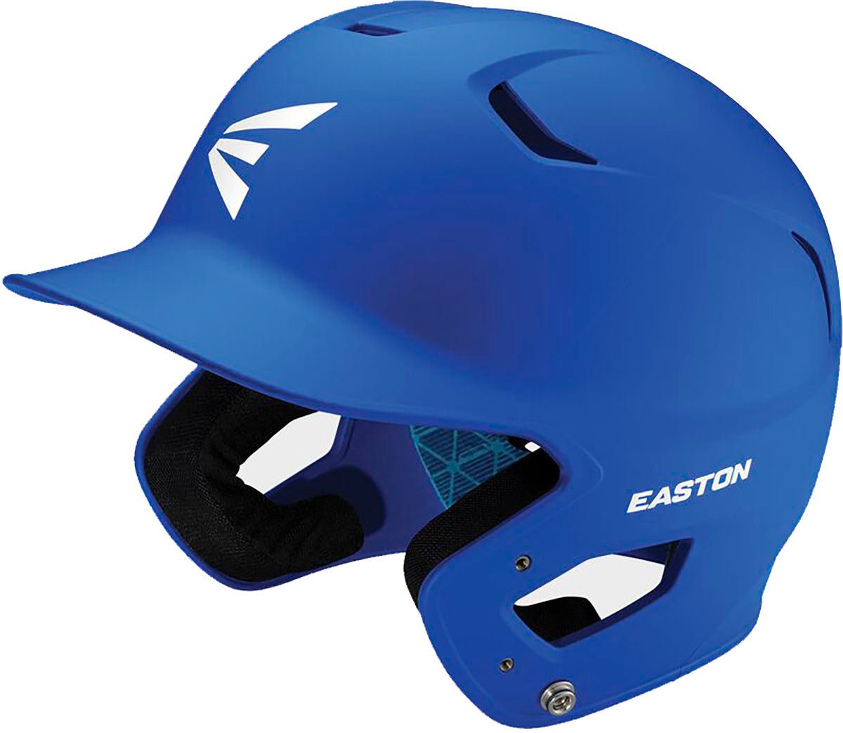 Casco Béisbol Easton Z5 2.0 Juvenil_Naranja_Juvenil_sports zona