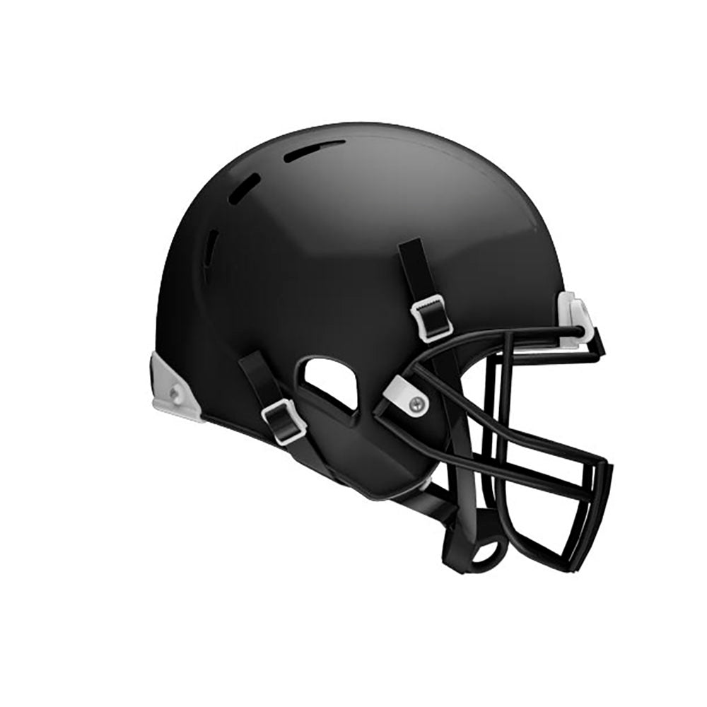 Casco Football Xenith 2E Varsity_Negro_M_Sports Zona