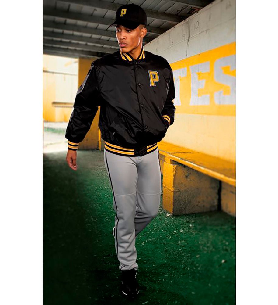 Chaqueta Béisbol Heritage Holloway Sports Zona