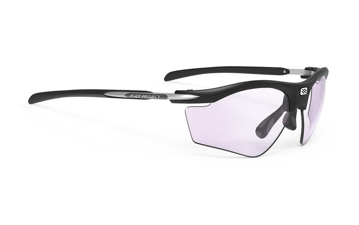 Gafas Béisbol Rydon Slim_Rydon Golf / Negro impact_Púrpura / Fotocromatico_sports zona