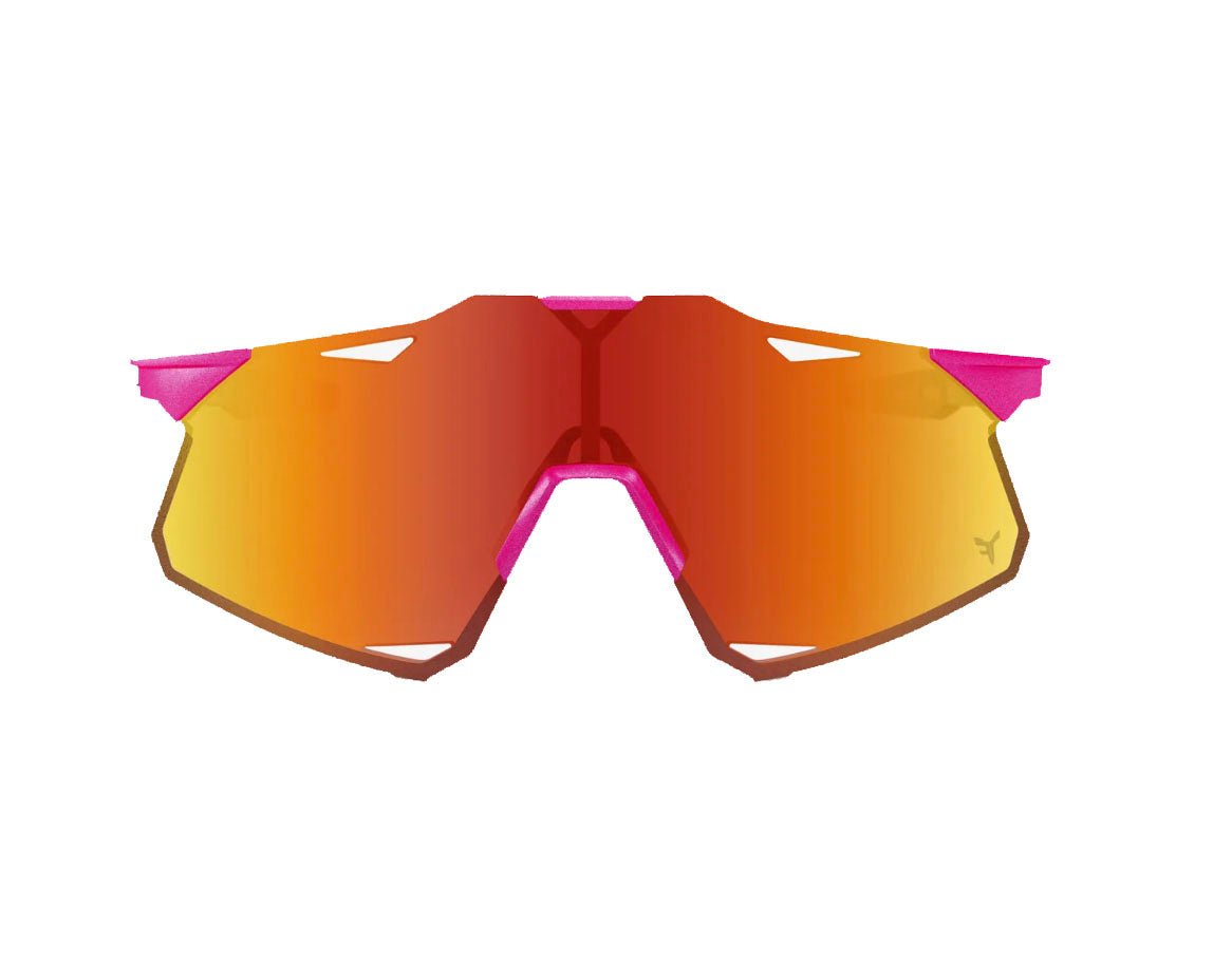 Gafas Béisbol S3 Fernando Tatis JR_Rosa_Hypercraft_Sports Zona