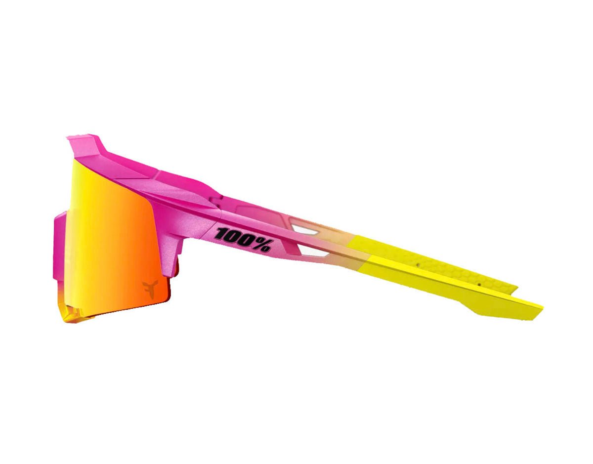 Gafas Béisbol S3 Fernando Tatis JR_Rosa_Speedcraft_Sports Zona