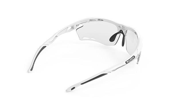 Gafas De Sol Béisbol PropulsePropulse Navy Optics Multilaser NaranjaSports Zona