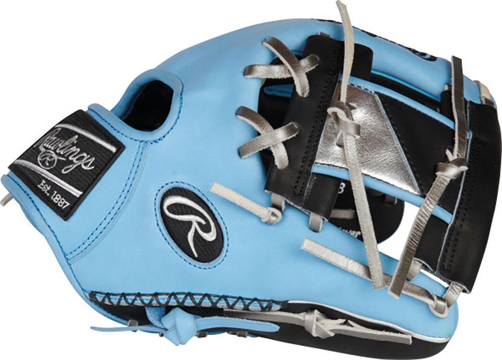 Guante Béisbol Rawlings Pro 204 11.5_Mano Izquierda__sports zona