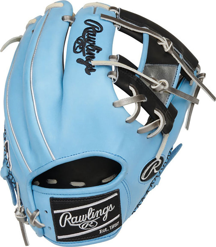 Guante Béisbol Rawlings Pro 204 11.5_Mano Izquierda__sports zona
