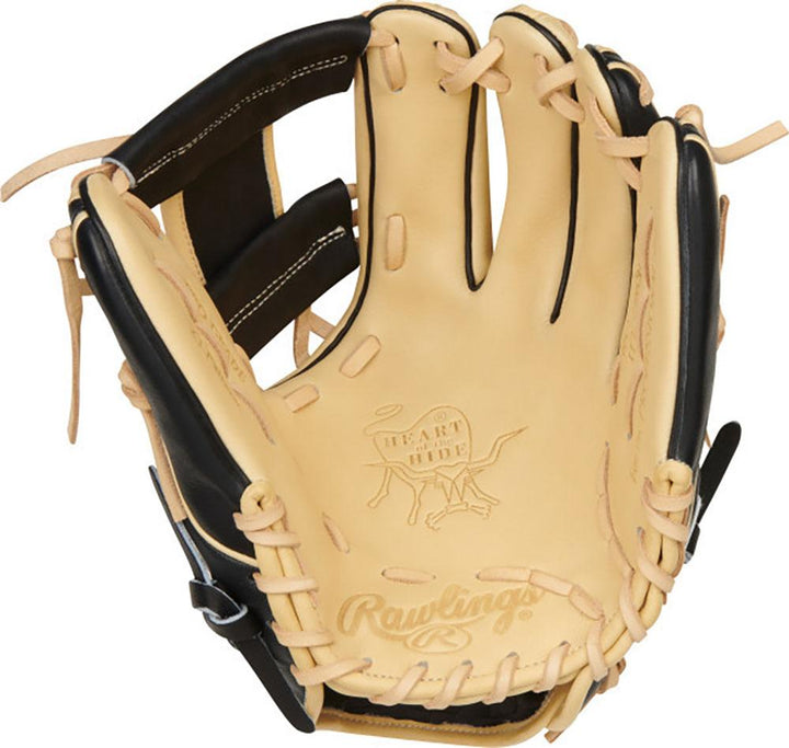 Guante Béisbol Rawlings Pro 234 11.5_Mano Izquierda__sports zona