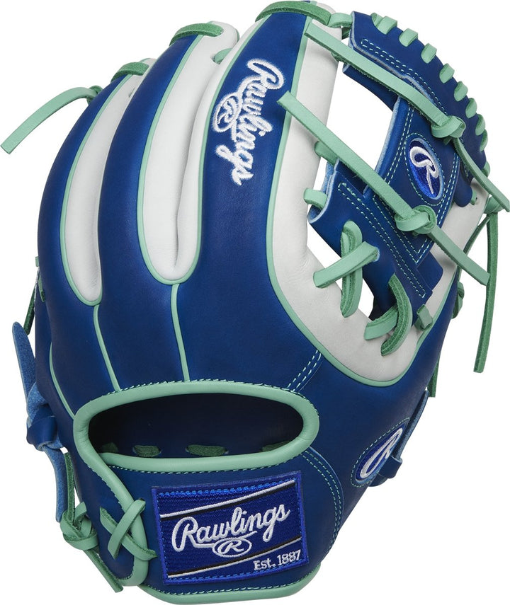 Guante Béisbol Rawlings PRO 2RW 11.5_Mano Izquierda__sports zona