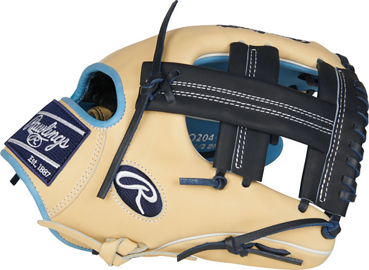 Guante Béisbol Rawlings Pro Sync 11.50_Mano Izquierda__Sports Zona