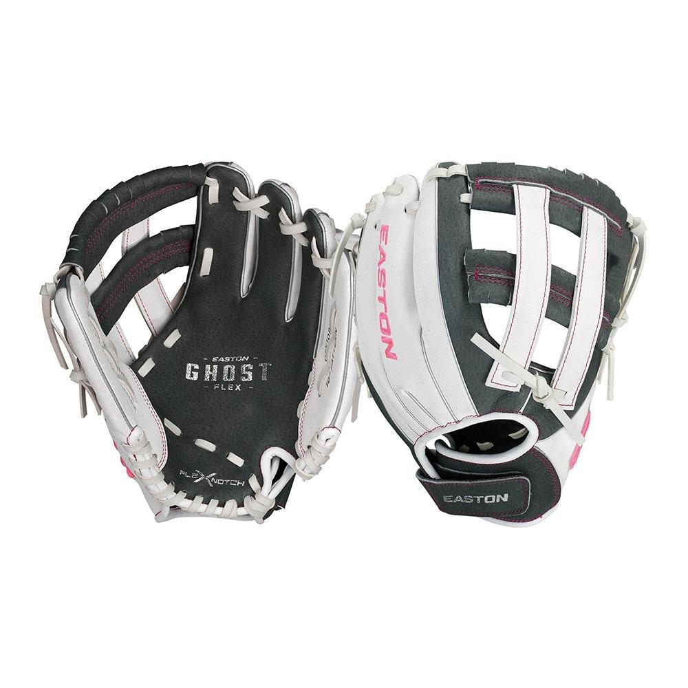 PHINIX Serie de guantes de béisbol juveniles de 11 pulgadas