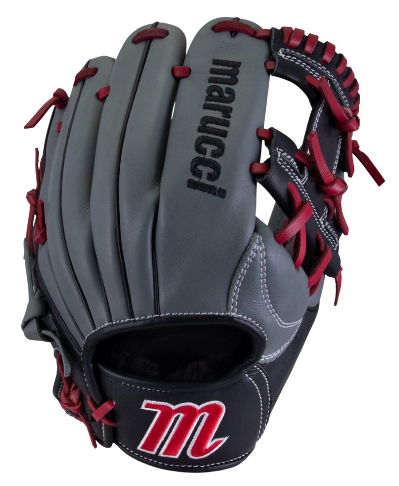 Guante Juvenil Béisbol Marucci Caddo 11.5_Mano Izquierda__sports zona