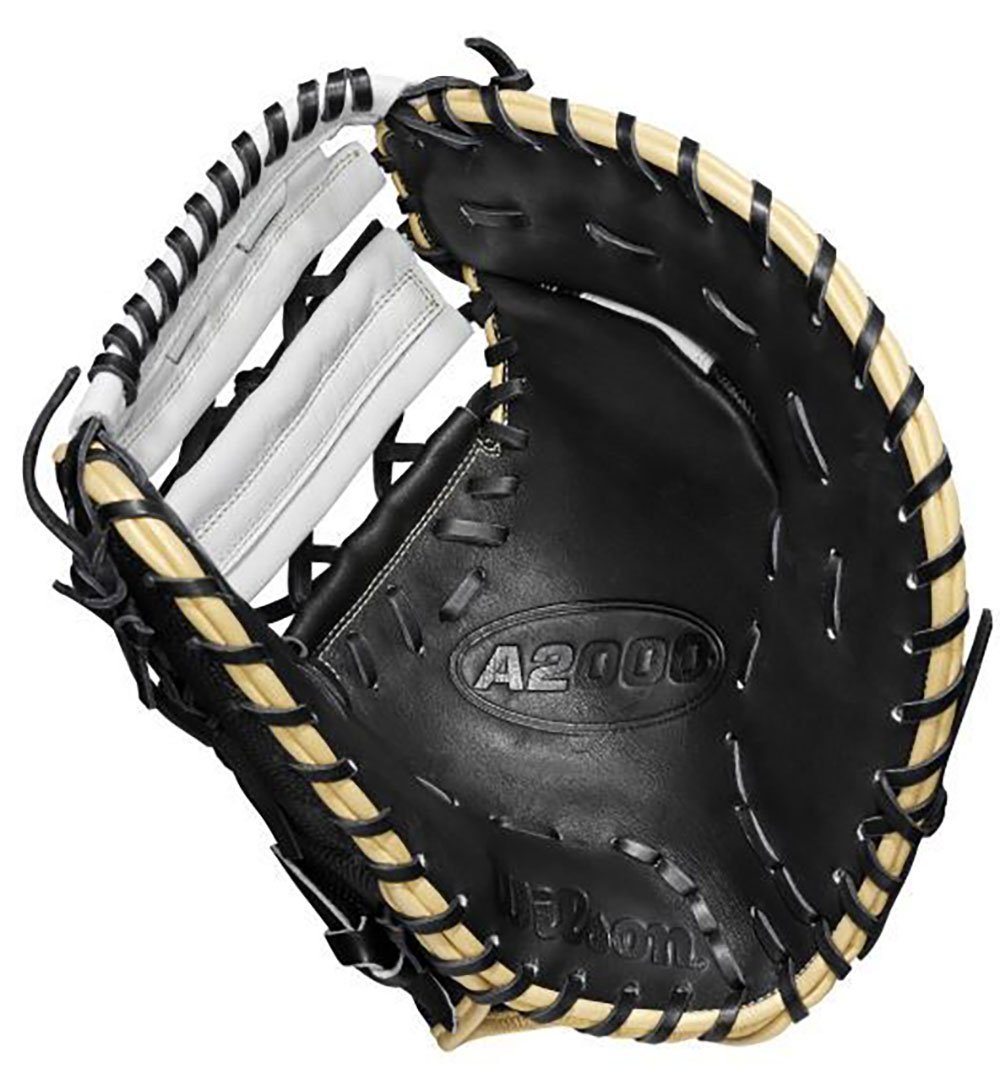 Guante Primera Base Softbol Wilson A2000_Mano Derecha__sports zona