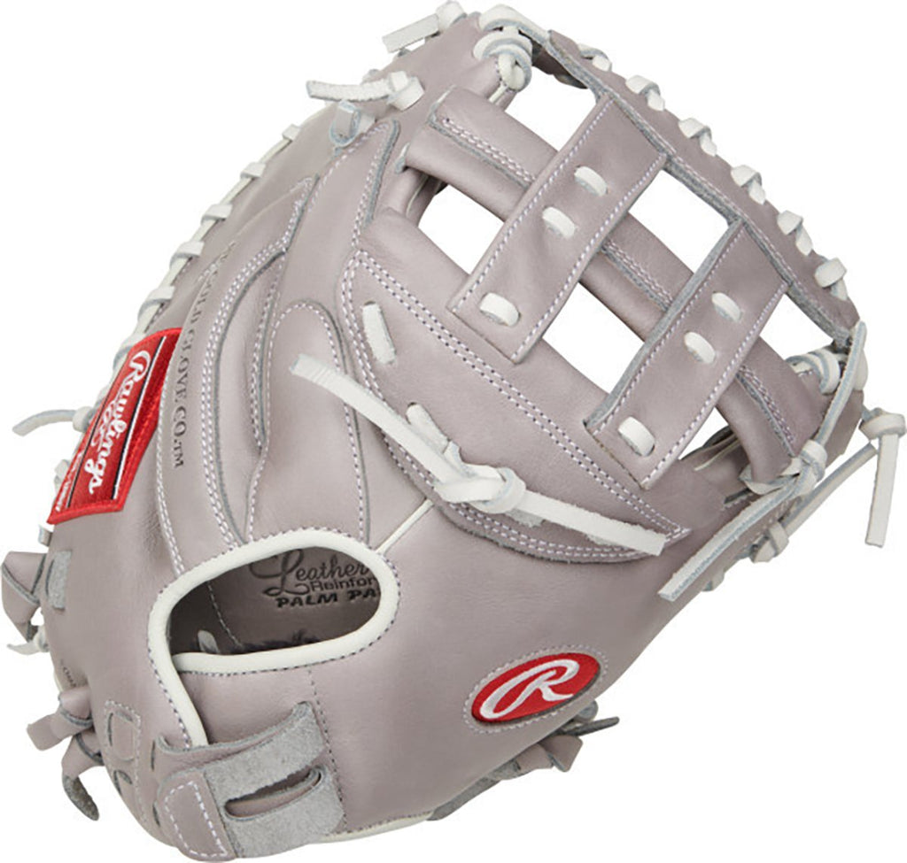 Rawlings Sports R Receptores Rawlings Guante Receptor Softbol Rawlings R9 32.5 Sports
