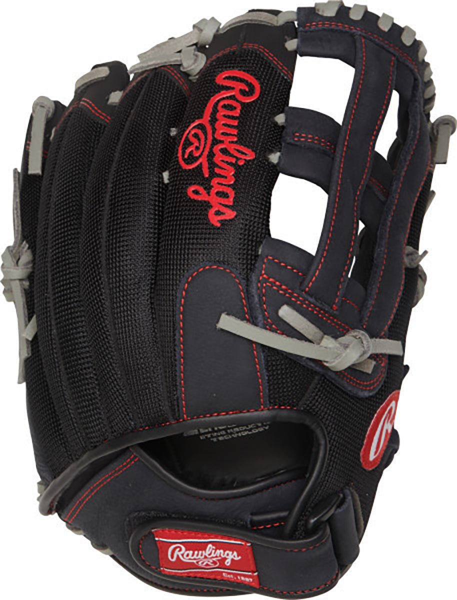 Guante Softball Rawlings Renegade 13_Mano Izquierda__Sports Zona