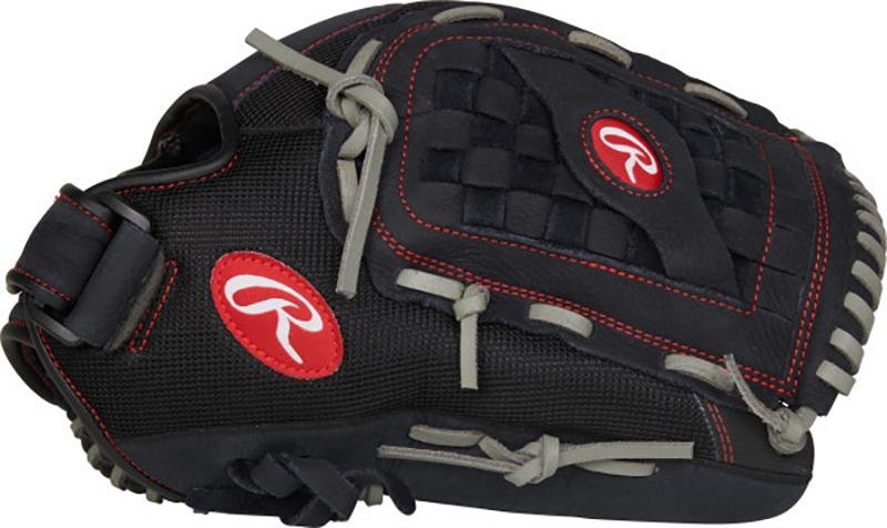Guante Softbol Rawlings Renegade 13 Pulgadas_Mano Izquierda__sports zona