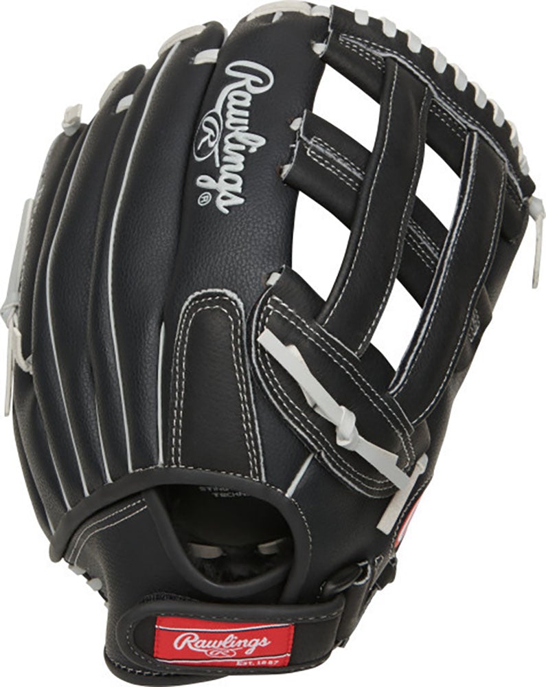 Guante Softbol Rawlings RS 13_Mano Izquierda__sports zona