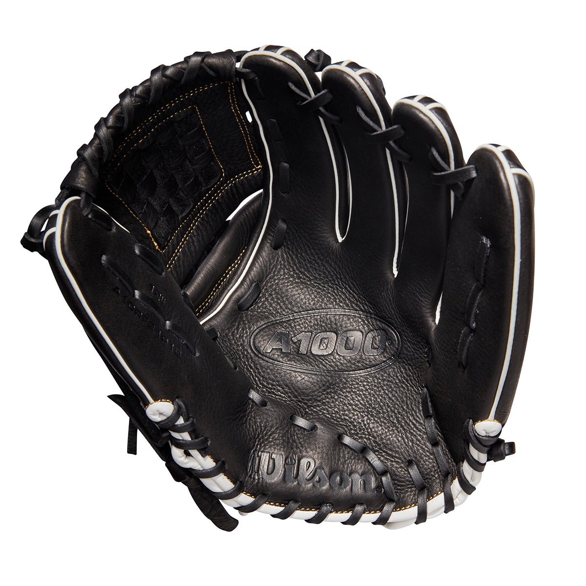 Gant De Softball Wilson Modèle OG1 A9814 - Occasion (bon état)