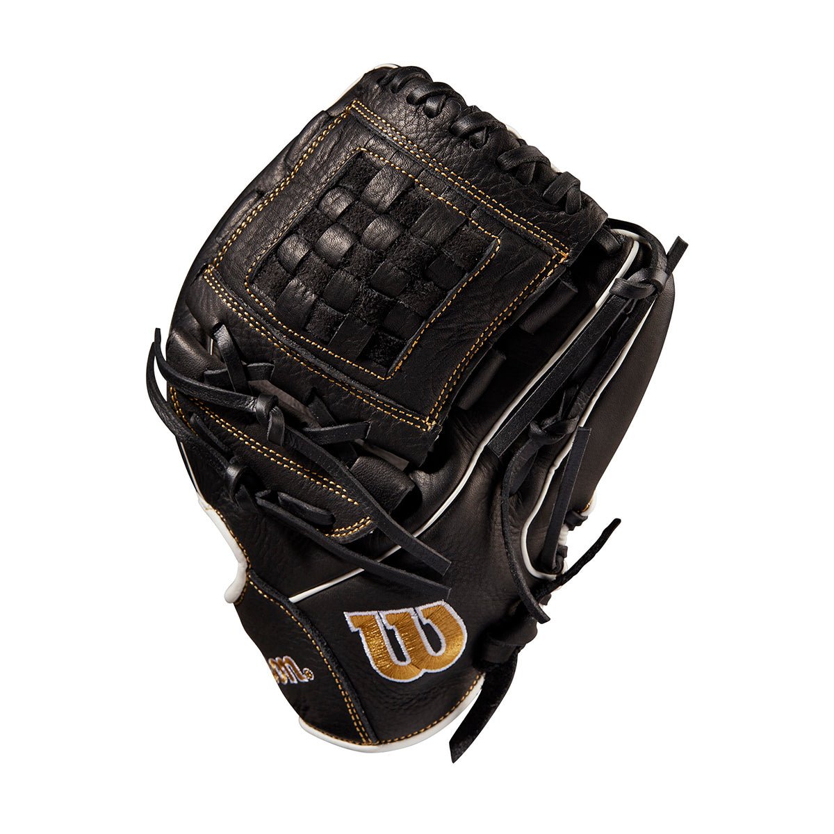 Gant de softball élite Wilson 14 A2444 poche surdimensionnée Gant de softball élite Wilson 14 A2444 poche surdimensionnée