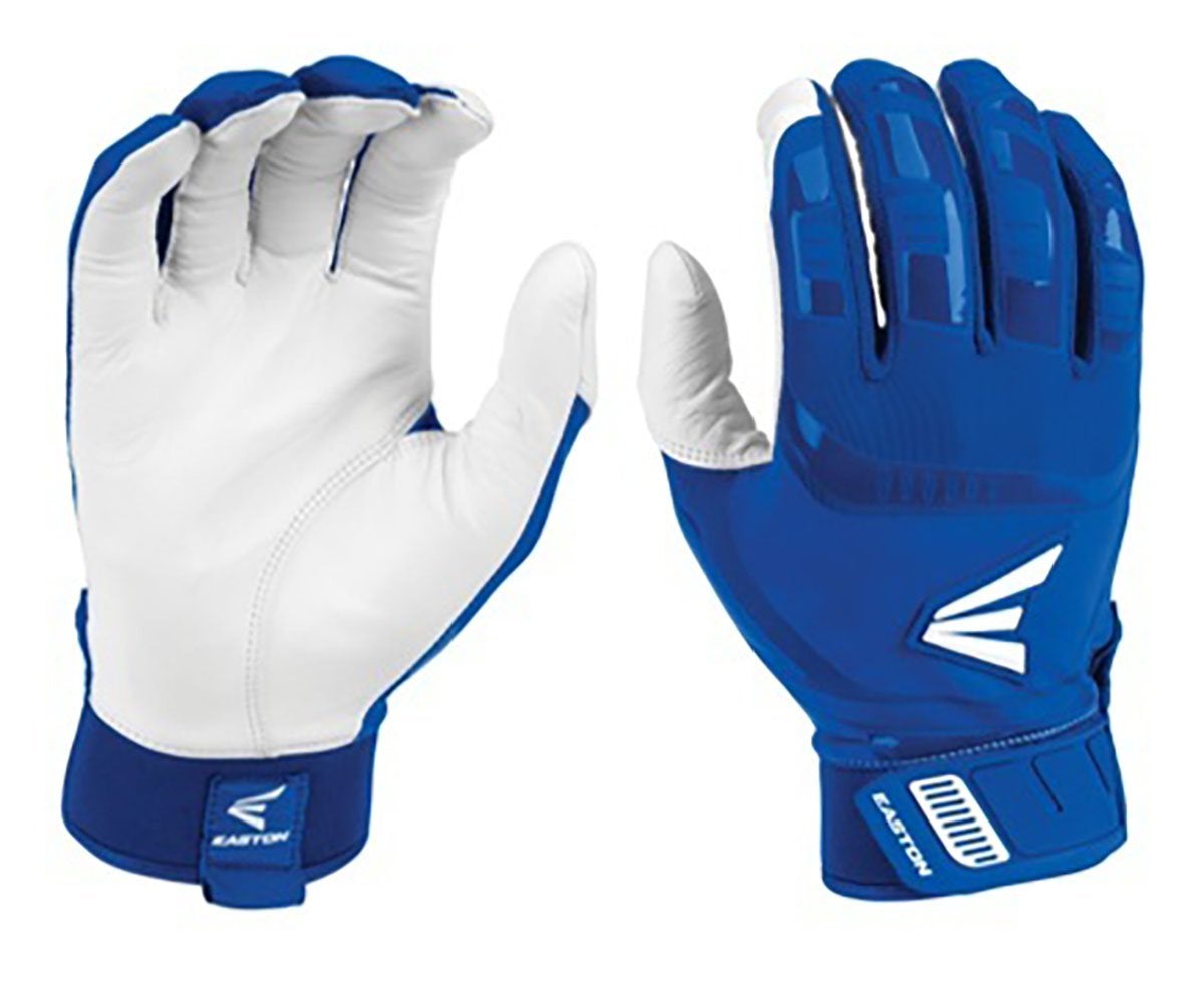 Guantes Bateo Easton Walk Off_Azul_S_sports zona