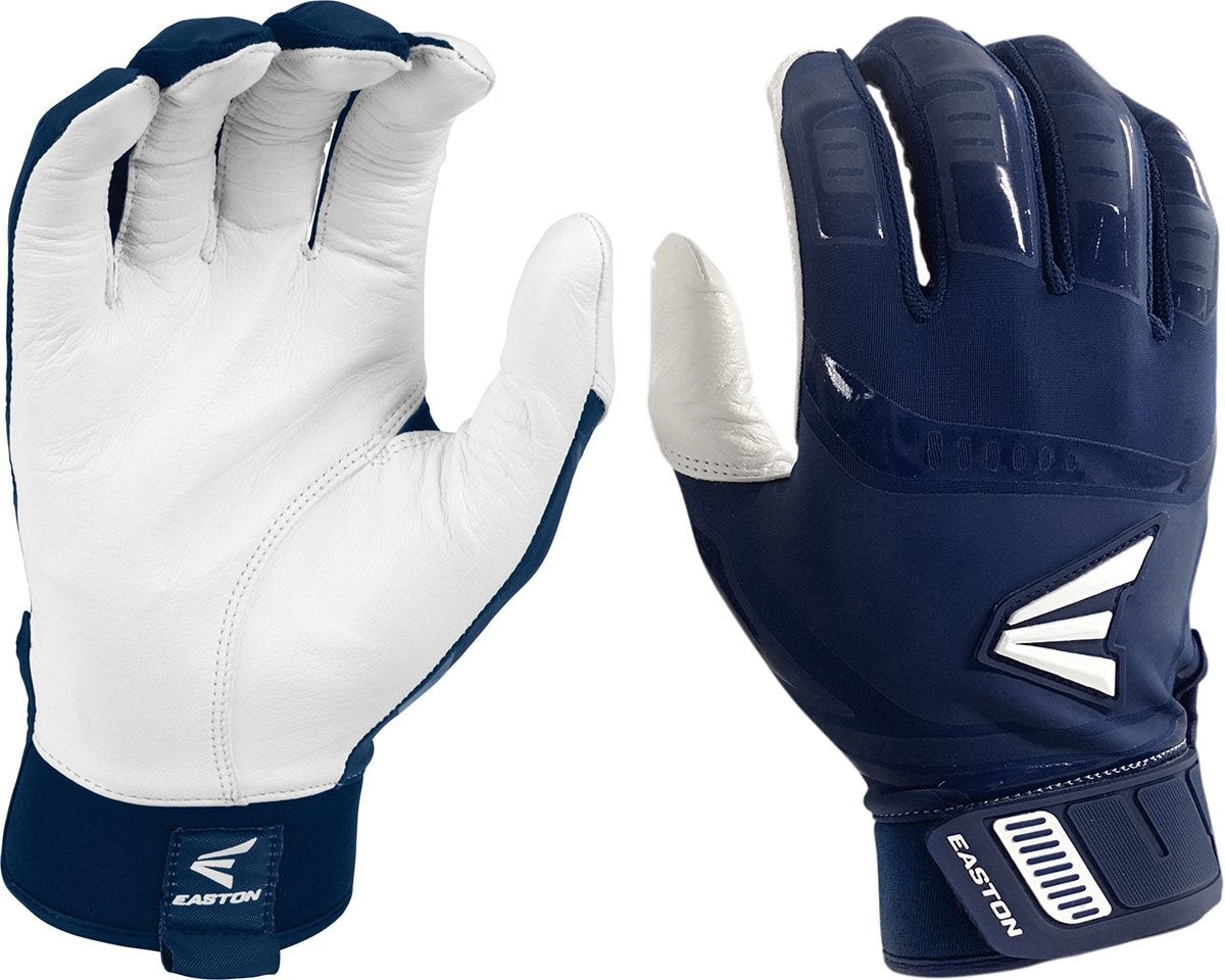 Guantes Bateo Easton Walk Off_Navy_S_sports zona