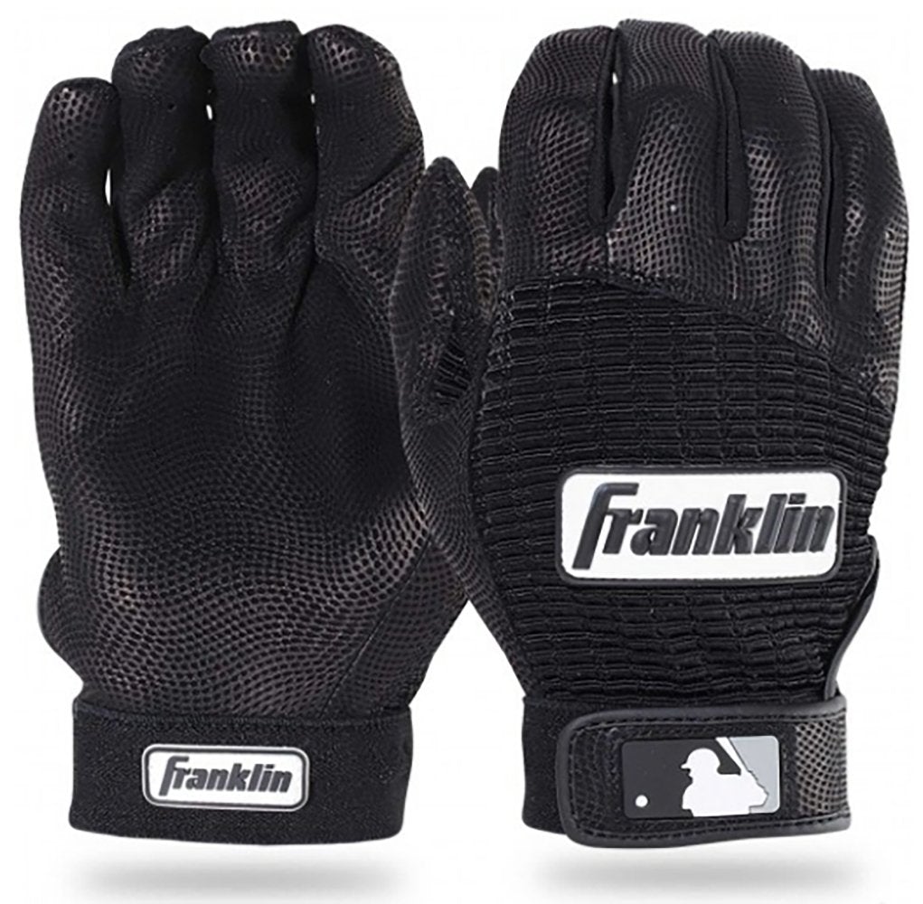 Guantes Bateo Franklin Pro_Negro_S_sports zona