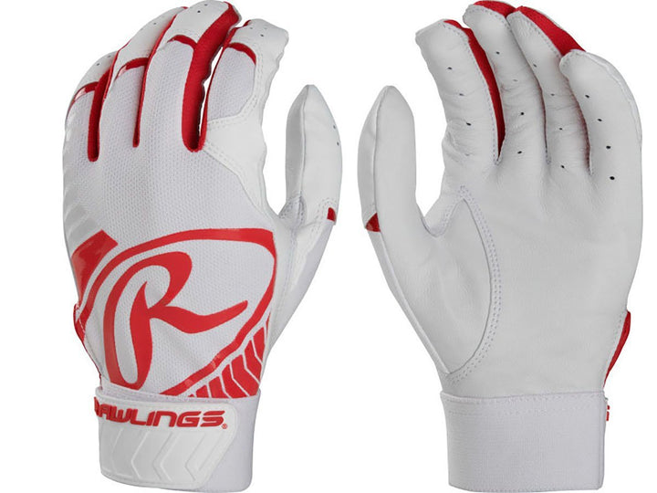 Guantes Juvenil Bateo Rawlings 5150_Rojo_M_sports zona