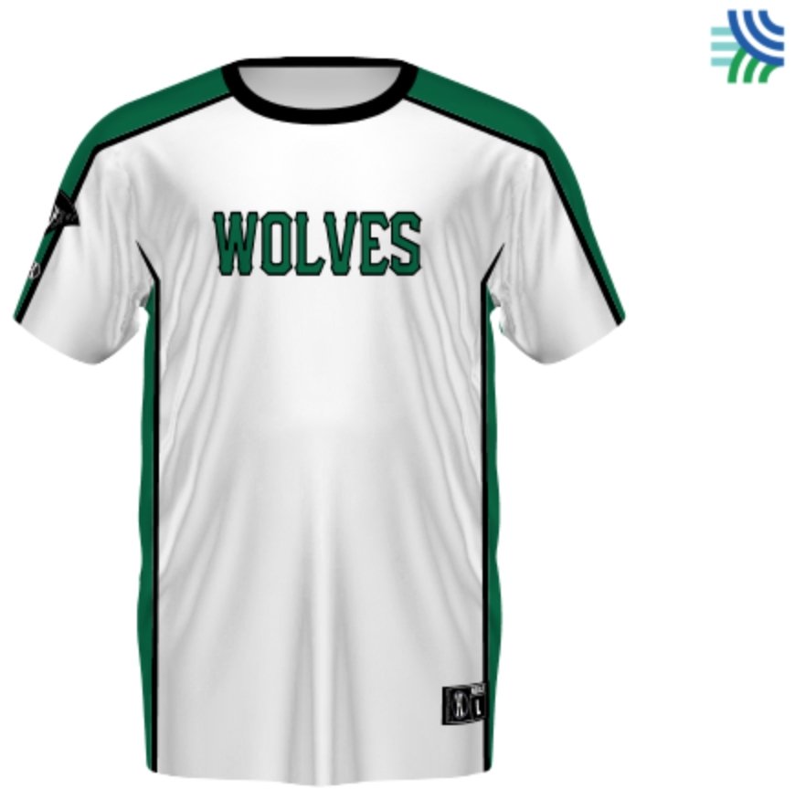 HOLLOWAY CUELLO REDONDO BÉISBOL JERSEY_Classic Color Block_S_Sports Zona
