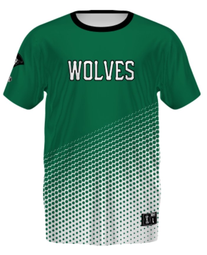 HOLLOWAY CUELLO REDONDO BÉISBOL JERSEY_Digit_S_Sports Zona