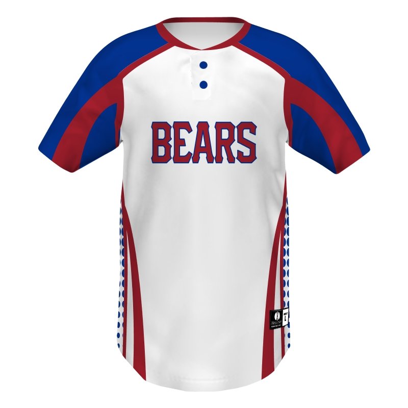 Beisbol Personalizadas Camiseta Beisbol Chile Camisetas De Beisbol