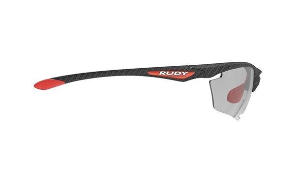 Las Gafas De Sol Béisbol Stratofly Carbon ImpactxCarbon blanco ImpactX Black 2Sports Zona
