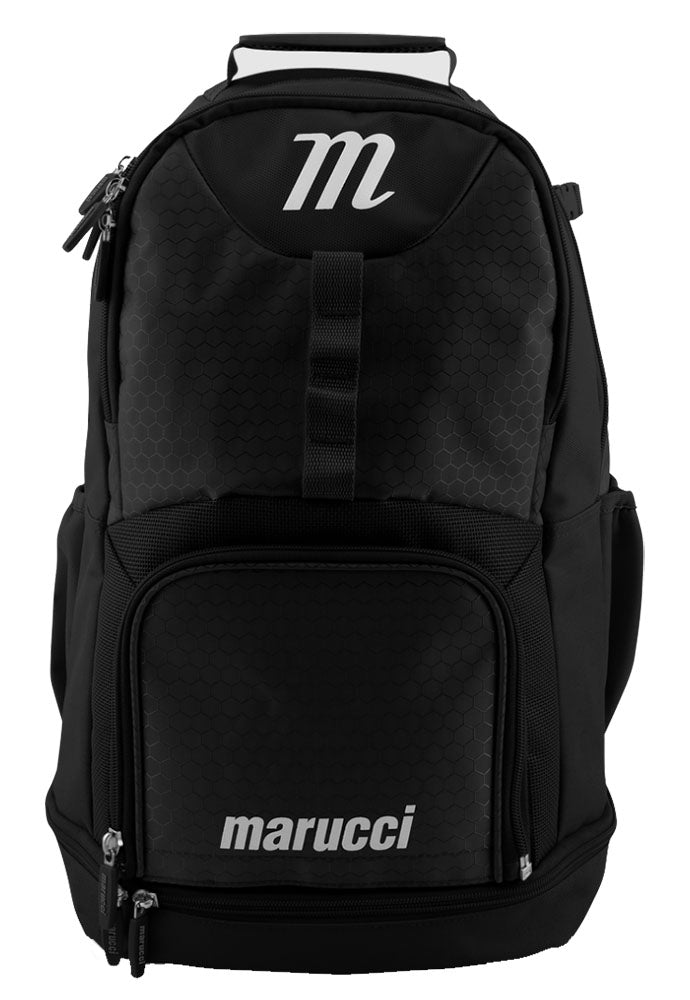 Mochila Béisbol Marucci F5_Negro__Sports Zona