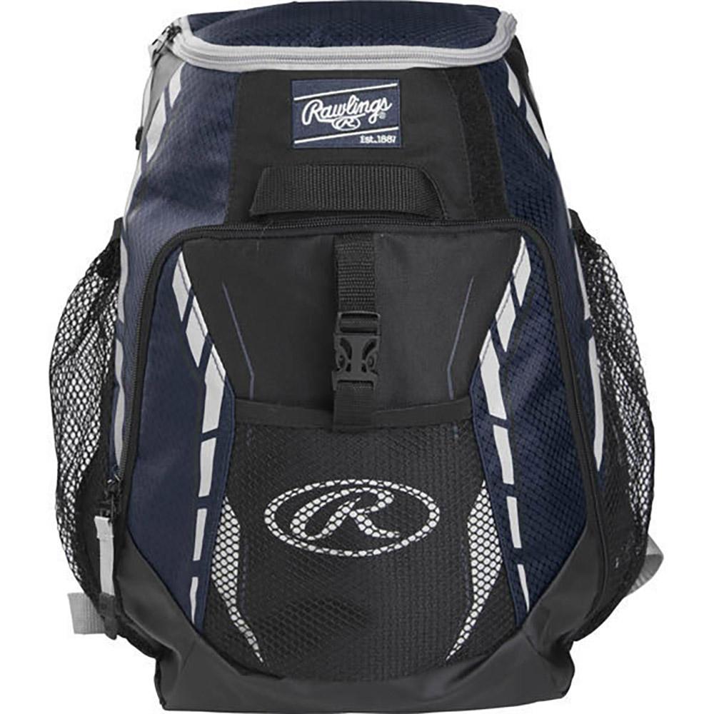 Mochila Béisbol Juvenil Rawlings 400 Sports Zona