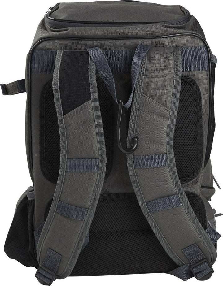 Mochila Béisbol Rawlings R701_Gris__sports zona