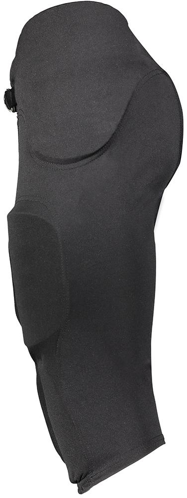 PANTALÓN FOOTBALL 7 ALMOHADILLAS INTEGRADAS_Stealth_Xs_Sports Zona