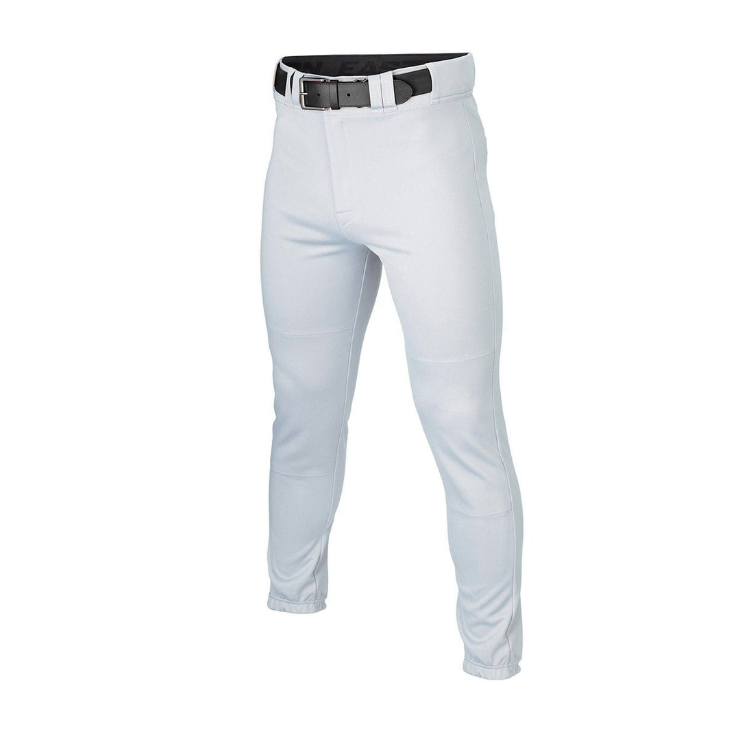 Pantalón Juvenil Béisbol Easton Pro Taper_Blanco_S_sports zona