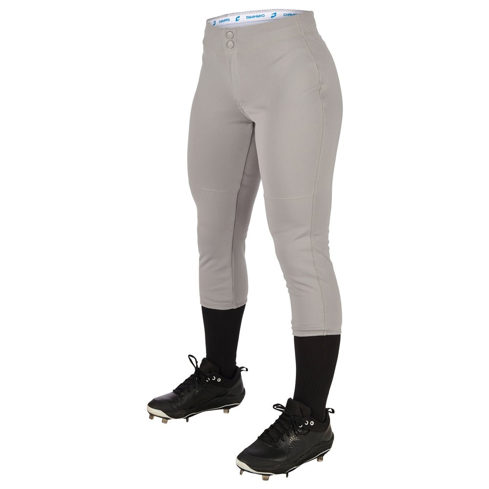 Vêtement Sport Compression Pantalon Softball Femme Champro - Style Yoga - Taille Basse - Renfort Genoux Champro Pantalon De Yoga Pour Femme Homme Vêtement Sport Compression Pantalon Softball Femme Champro - Style Yoga - Taille Basse - Renfort Genoux Champro Pantalon De Yoga Pour Femme Homme