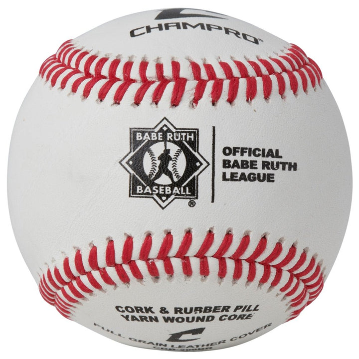 Pelota Béisbol Babe Ruth Champro___Sports Zona