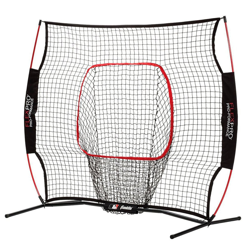 Red Béisbol Franklin MLB 5X5___Sports Zona
