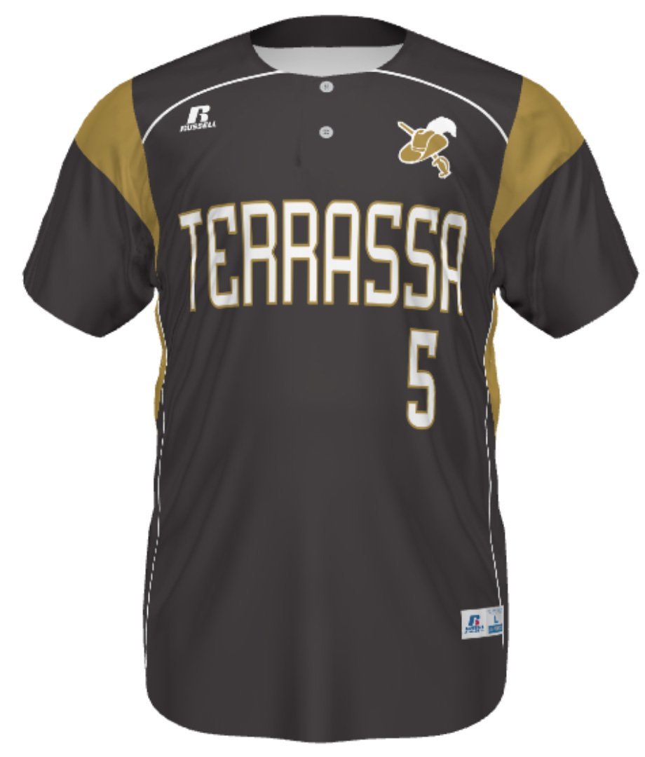 RUSSELL BÉISBOL JERSEY DOS BOTONES_SUM336_S_Sports Zona
