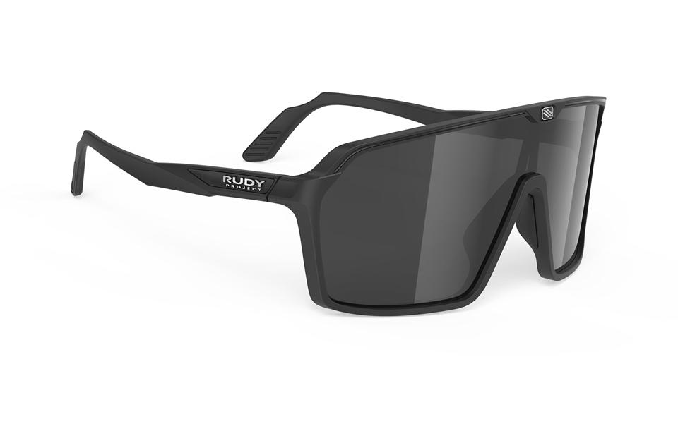 Spinshields Gafas de sol Béisbol_Optics Smoke Black__Sports Zona