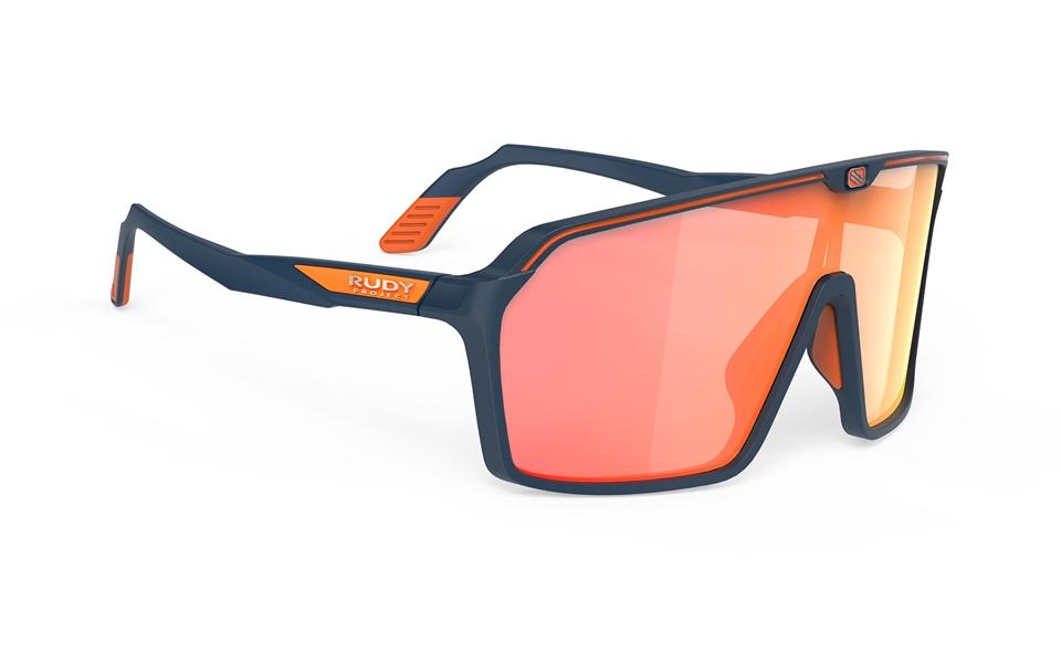 Spinshields Gafas de sol Béisbol_Smoke Amarillo__Sports Zona