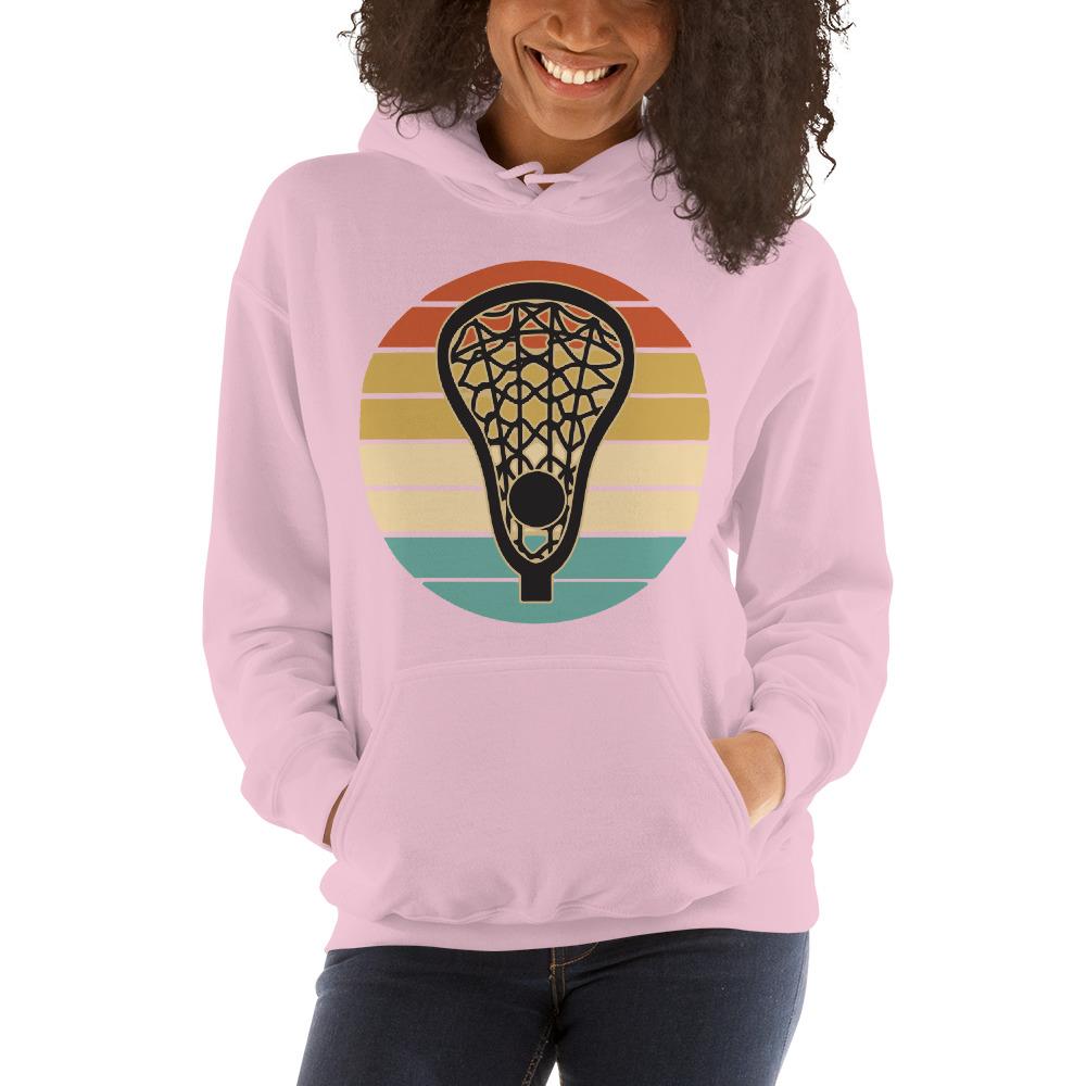Sudadera Stick Lacrosse unisex_Rosa claro_S_Sports Zona