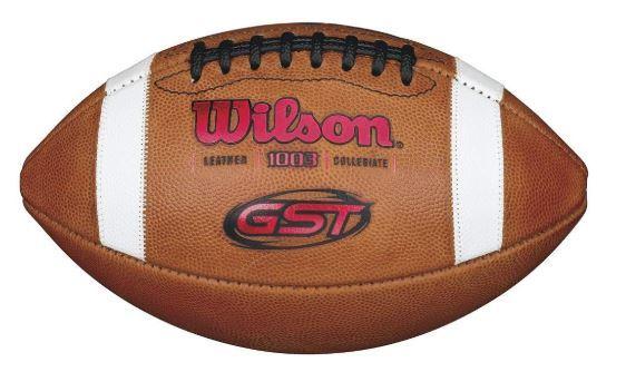 Wilson GTS Balón Football NCAA_Default Title__Sports Zona