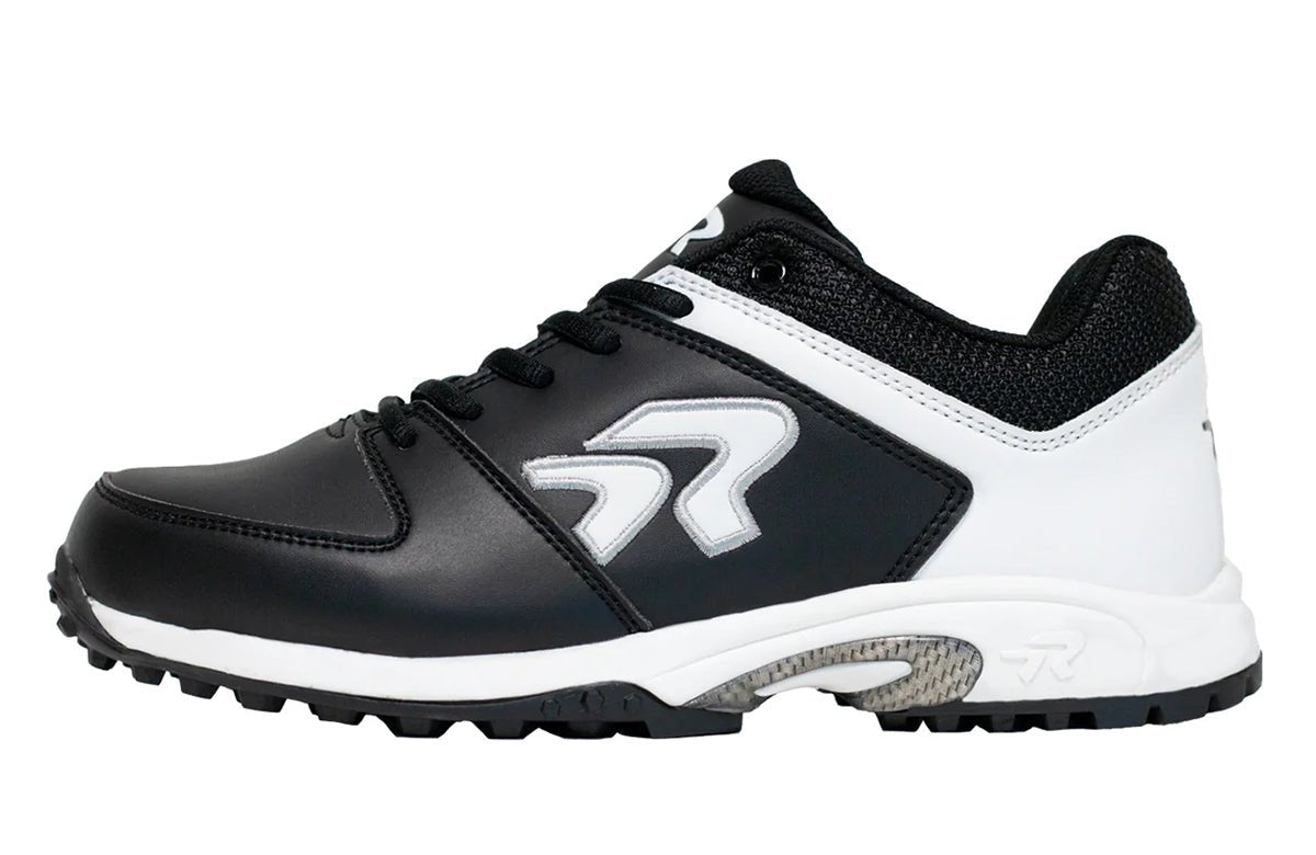 Zapatilla Multitaco Ringor Flite_Negro_US 5.5_Sports Zona