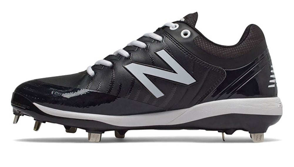 Zapatilla Spike Béisbol New Balance 4040V5_US 7 / EU 40 | Ancho__sports zona