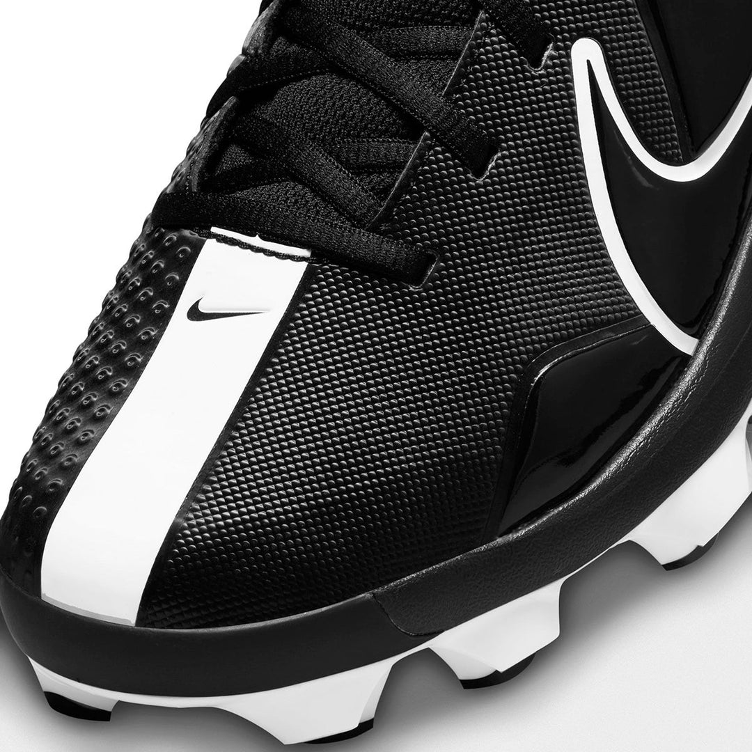 Zapatillas Béisbol Moldeado Nike Force Trout 7_Negro_US 7_Sports Zona